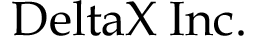 DeltaX Inc.