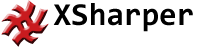 Xsharper